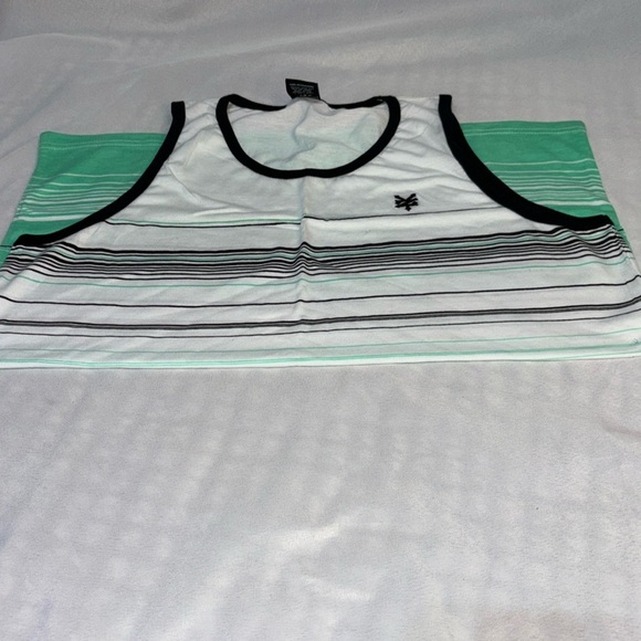 Men’s Zoo York Tank Too Size L - Picture 1 of 4